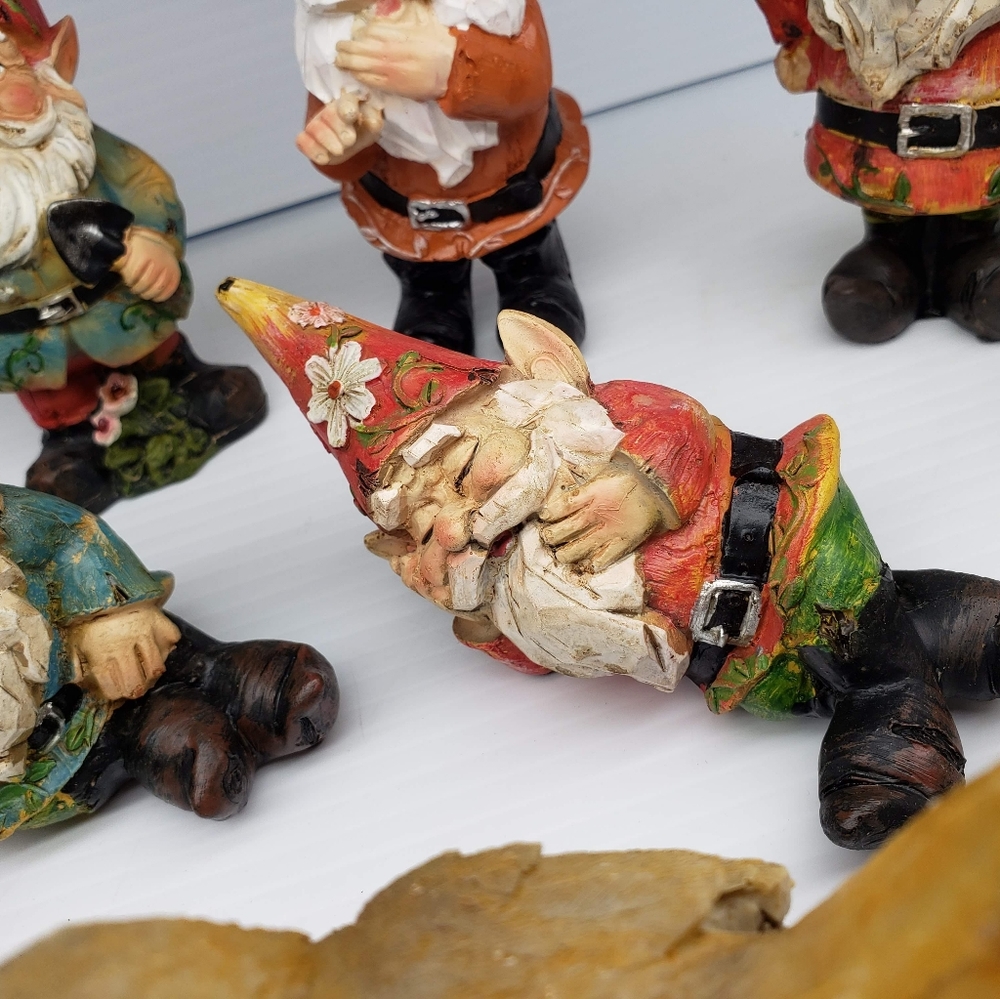 Gnomes